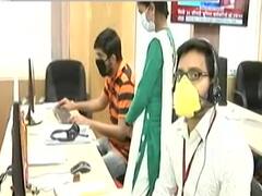 लॉकडाउन में लोगों की कैसे मदद कर रहा यूपी का राहत सेंटर- Dial '1070'