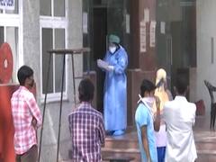 Coronavirus claims over 35 lives in India | Super 40