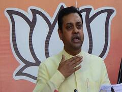 Sambit Patra ने बताया Corona से लड़ने के लिए सरकार के पास कितने संसाधन हैं