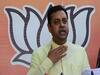 BJP's Sambit Patra presents data of protective equipment to medics