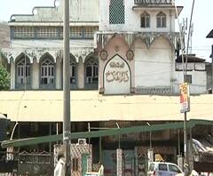 Coronavirus | मुंब्रावासियांचा आदर्श इतरांनीही घ्यावा! लॉकडाऊनपासूनच मुंब्र्यातील मशिदी बंद