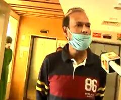 সরকারের নির্দেশ মেনে চলতে হবে, বললেন করোনা-যুদ্ধে জয়ী