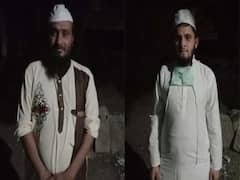 મહારાષ્ટ્રથી ટ્રકમાં છૂપાઇને બોટાદ આવનાર જમાતી સામે ફરિયાદ, જુઓ વીડિયો