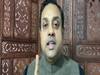 Congress leader smuggling liquor in car, alleges BJP's Sambit Patra