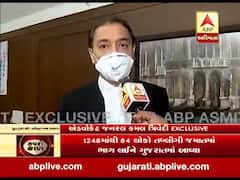 તબ્લીગી જમાતથી ગુજરાત આવેલા લોકો અંગે એડવોકેટ જનરલ કમલ ત્રિવેદી સાથે ખાસ વાત