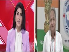 Bhilwara model has shown its impact: Ashok Gehlot | Seedha Sawal
