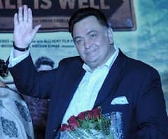 Rishi Kapoor Passes Away | ऋषी कपूर यांच्यावर आज अंत्यसंस्कार, 15 ते 20 जण उपस्थित राहणार