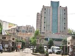 Ground Report: Noida govt hospital restricts entry of non-COVID-19 patients 