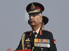 उत्तरी कमान के दो दिवसीय दौरे पर सेना प्रमुख,सुरक्षा व्यवस्था का जायजा लेंगे । देखिए फटाफट खबरें