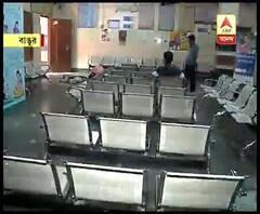 করোনা হাসপাতাল হিসেবে গড়ে তোলা হচ্ছে এম আর বাঙ্গুর হাসপাতালকে, শুরু তৎপরতা