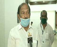 BPT Hospital Corona Report | कोरोनाबाधित रुग्णाची व्यवस्था जनरल वॉर्डमध्येच, बीपीटी रुग्णालातील नर्सचा आरोप