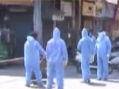  વડોદરામાં કોરોનાથી વધુ એક મહિલાનું મોત, જુઓ વીડિયો