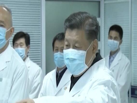 China revised COVID-19 death toll up by 50% in Wuhan | Ghanti Bajao