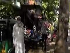 અમદાવાદમાં મફત અનાજનું વિતરણ શરૂ, દૂધેશ્વર વિસ્તારથી ગ્રાઉન્ડ રિપોર્ટ