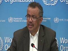 લાંબા સમય સુધી આપણી સાથે રહેશે કોરોના વાયરસઃ WHO