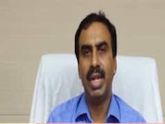 રાજ્યમાં 1 મેથી તુવેરની ખરીદી શરૂ કરવામાં આવશેઃ અશ્વિની કુમાર