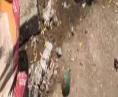 কোয়ারান্টাইন সেন্টার গড়তে দেবেন না গ্রামবাসীরা, আসানসোলের চুরুলিয়ায় মেরে পা ভেঙে দেওয়া হল ওসির