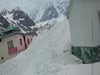 Uttarakhand: Kedarnath temple wrapped in thick blanket of snow