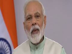 PM Modi dials Sonia Gandhi, Manmohan Singh, Ex-PMs & other leaders