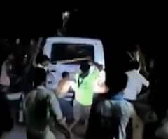 Palghar Mob Lynching | पालघर गृहमंत्री अनिल देशमुखांनी राजीनामा द्यावा, पोलिसांवरही कारवाई व्हावी, भाजप नेत्यांची मागणी