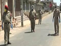 पंजाब: मोहाली के जवाहरपुर गांव में 2 और लोग कोरोना से हुए संक्रमित, अबतक कुल 36 मामले