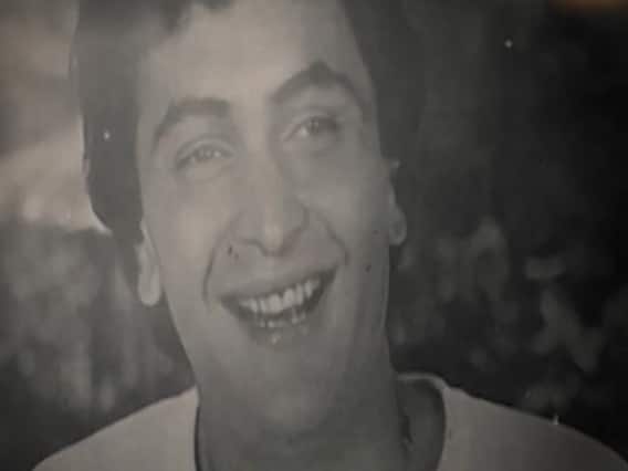 'King of romance' कहे जाने वाले Rishi Kapoor ने दुनिया को कहा अलविदा | Master Stroke