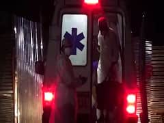 છોટાઉદેપુરમાં કોરોનાના પ્રથમ દર્દીએ કોરોનાને આપી મ્હાત, બોડેલીના 60 વર્ષીય વૃદ્ધ થયા સ્વસ્થ