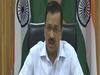 Coronavirus is spreading rapidly in Delhi: CM Kejriwal | Full PC