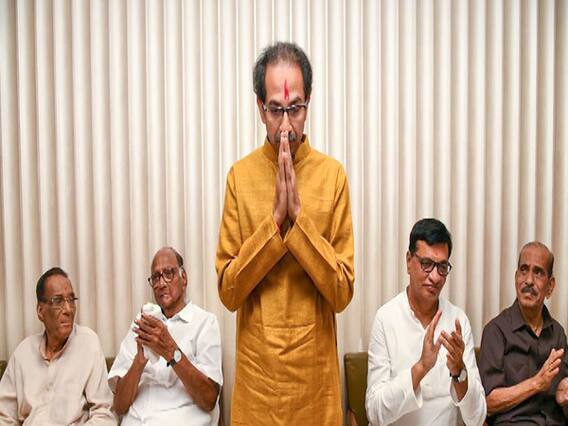 Matoshree तक पहुंचा कोरोना का खतरा!