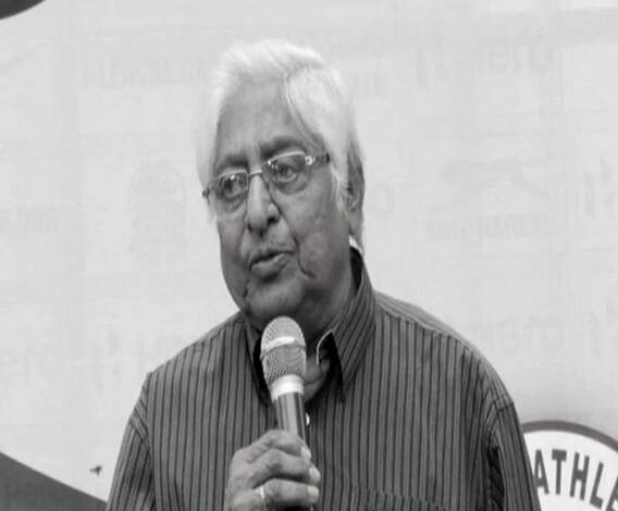 ‘চেকআপ করাতে এসেছিলেন, হঠাৎ কার্ডিয়াক অ্যারেস্ট’, জানাল চুনী গোস্বামীর পরিবার 