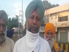 Amritsar: Couple ends life under fear of Coronavirus 