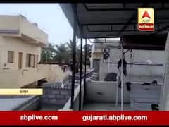 કચ્છના વાતાવરણમાં પલટો, ગાંધીધામ અને આસપાસના વિસ્તારોમાં કમોસમી વરસાદ