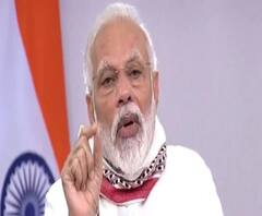 করোনার ভ্যাকসিন তৈরিতে এগিয়ে আসুন, দেশের তরুণ গবেষকদের আহ্বান প্রধানমন্ত্রীর