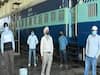 Chandigarh: Railways prepare isolation wards in coaches