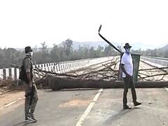 COVID 19: छत्तीसगढ़ को महाराष्ट्र और तेलंगाना से सबसे ज्यादा खतरा क्यों? देखिए ये ग्राउंड रिपोर्ट