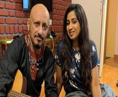 ফিল্মস্টার: শ্রেয়া-শান্তনুর যুগলবন্দি, গানের সুরে বার্তা আয়ুষ্মানের 