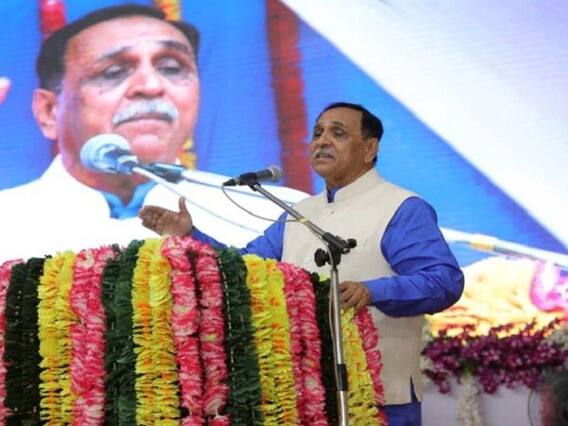 कोरोना से निपटने के लिए गुजरात सरकार की क्या है तैयारी? सीएम Vijay Rupani ने बताया