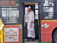 Tablighi Jamaat attendees paid in advance for event: Delhi Police