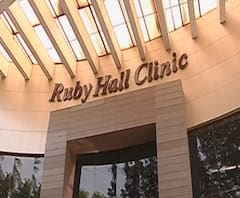 Coronavirus | पुण्यात रुबी रुग्णालयातील 25 कर्मचाऱ्यांना कोरोनाची लागण