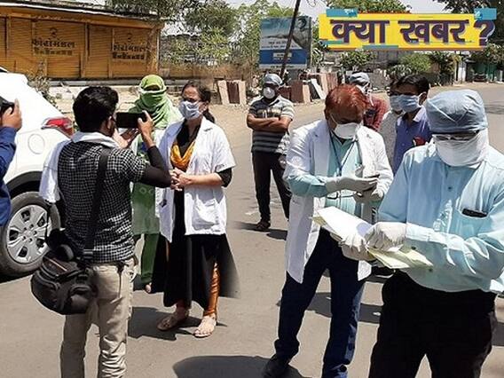 आखिर क्यों जमात के लोग बन रहे अपनों के दुश्मन | ABP UNCUT