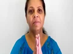 Rupal Patel reiterates PM Modi's appeal