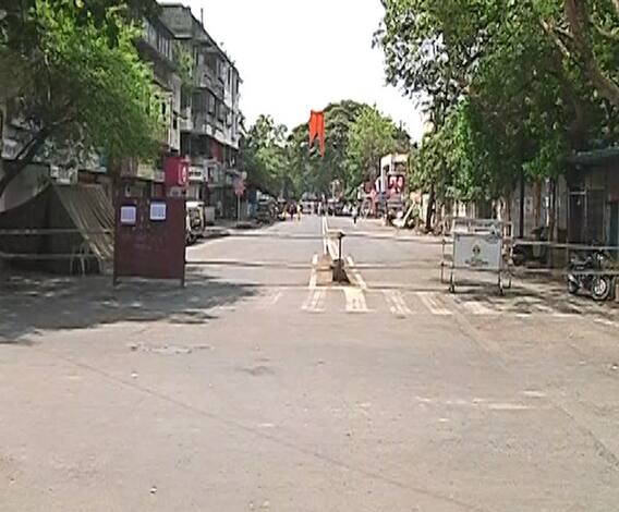 Coronavirus | देशाच्या तुलनेत पुण्यात संसर्गाचा धोका वाढला; प्रत्येक 9 टेस्टमागे 1 पॉझिटिव्ह रुग्ण