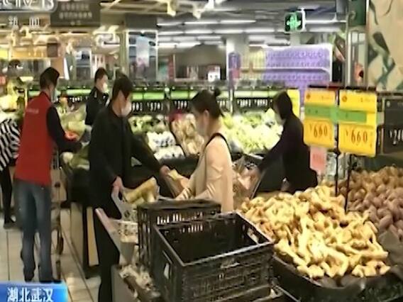 Chinese rebel against their own govt since COVID-19 spread | Ghanti Bajao Special