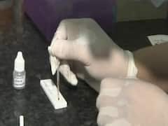 Noida company manufactures COVID-19 rapid testing kit 