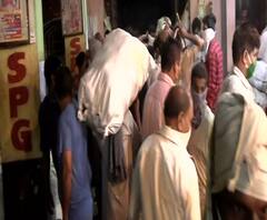 Lockdown | कल्याण एपीएमसी अन्यत्र भरणार, गर्दी टाळण्यासाठी प्रशासनाचा निर्णय