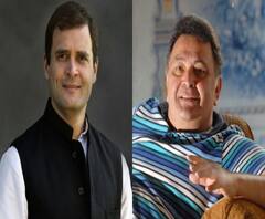 'ঋষির স্থান পূরণ হওয়ার নয়', ট্যুইট রাহুলের