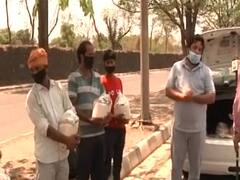 ABP impact: Mumbai resident helps migrants