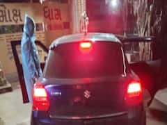 સુરેન્દ્રનગરઃ મુખ્ય સ્માશાનમાં સ્થાનિકોએ શંકાસ્પદ મહિલાની અંતિમવિધિ અટકાવી, જુઓ વીડિયો