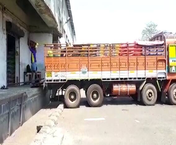 Coronavirus Update | नवी मुंबईतील दाणा मार्केट सुरु करण्याचे सरकारकडून आदेश