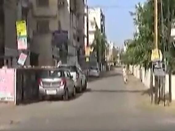 વડોદરામાં કોરોનાથી પહેલું મોત, શ્રીલંકાનો કર્યો હતો પ્રવાસ; પરિવારના ચાર સભ્યોને પણ કોરોના